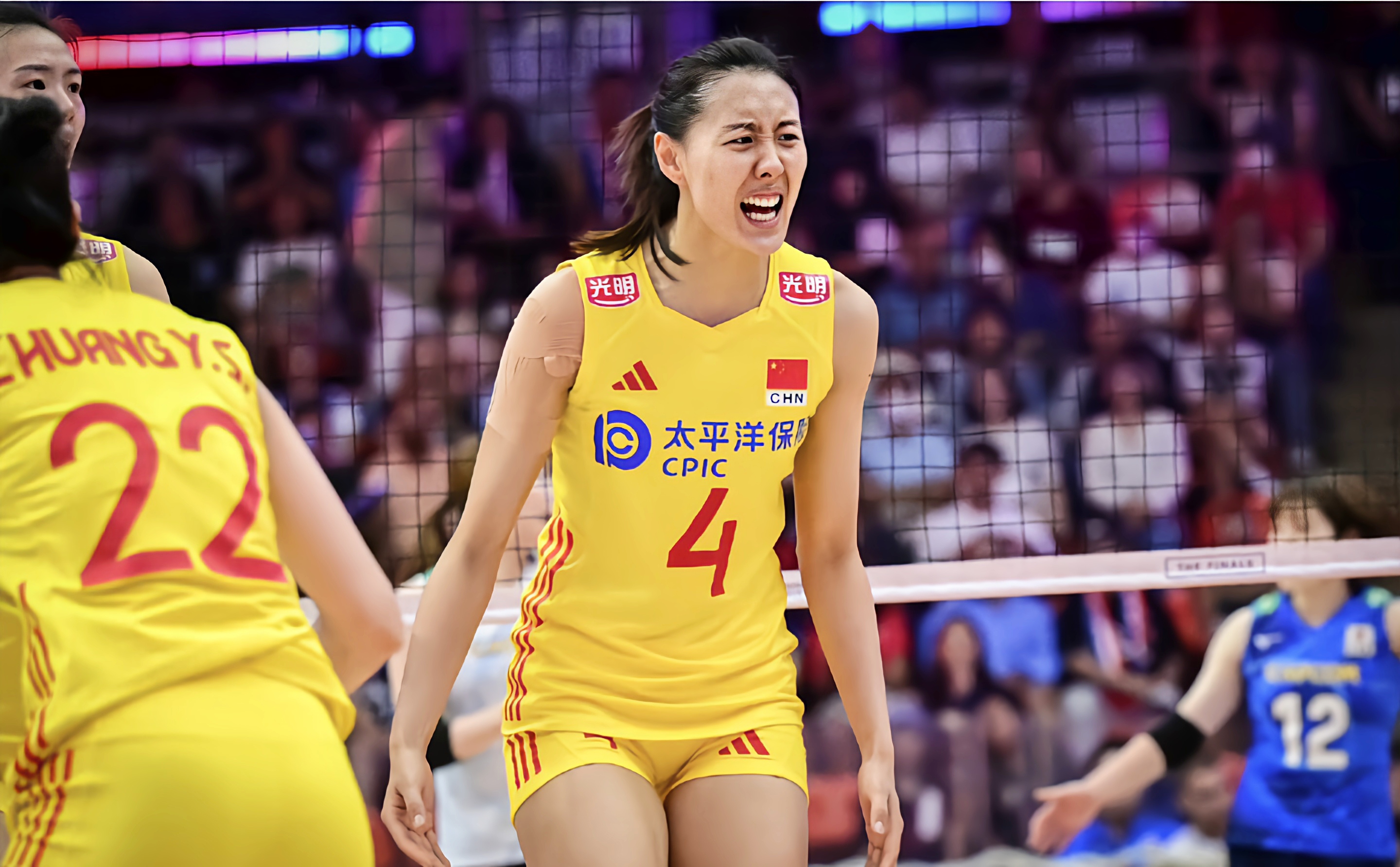 日本女排vs泰国女排(2021女排联赛泰国对日本) 第2张 日本女排vs泰国女排(2021女排联赛泰国对日本) 第2张