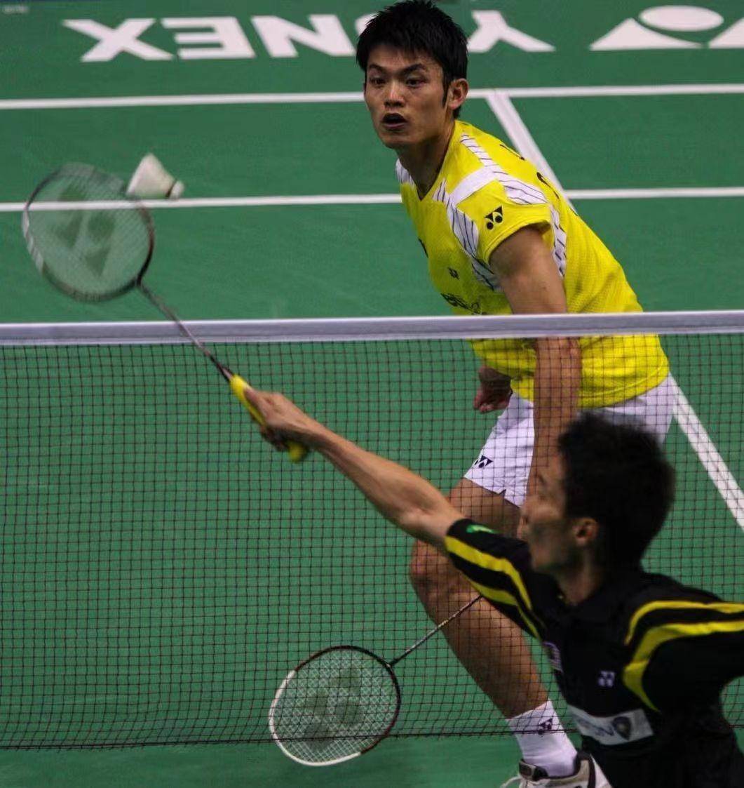 2012林丹vs李宗伟(2012林丹vs李宗伟奥运会) 第1张 2012林丹vs李宗伟(2012林丹vs李宗伟奥运会) 第1张