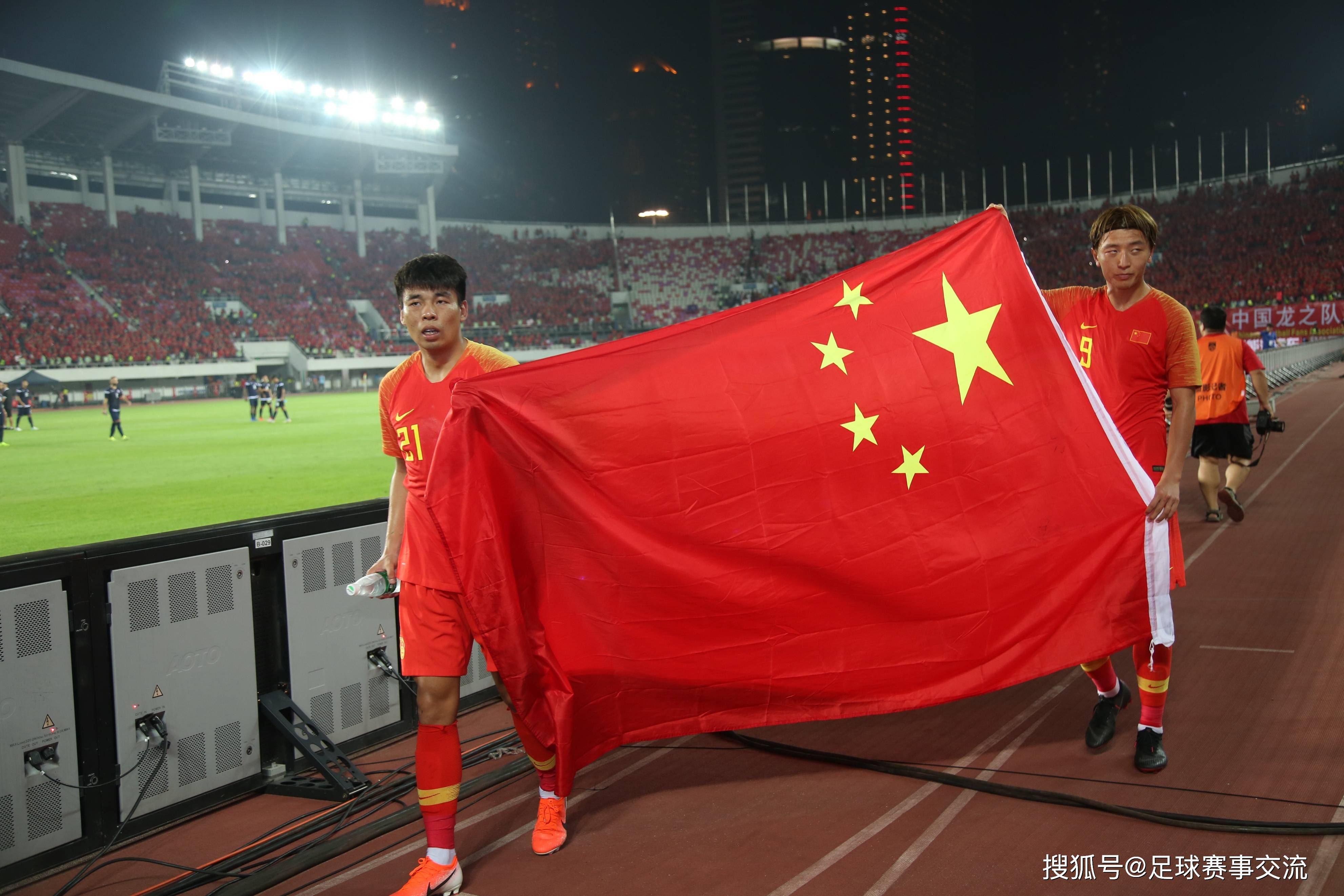 约旦vs沙特直播(约旦vs沙特直播视频)  第2张