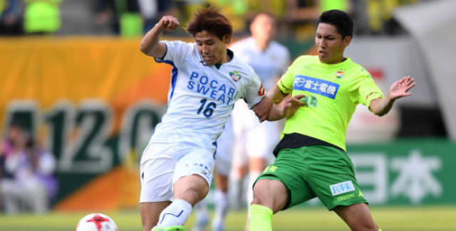 金泽vs德岛结果(金泽对fc琉球比分预测)  第1张