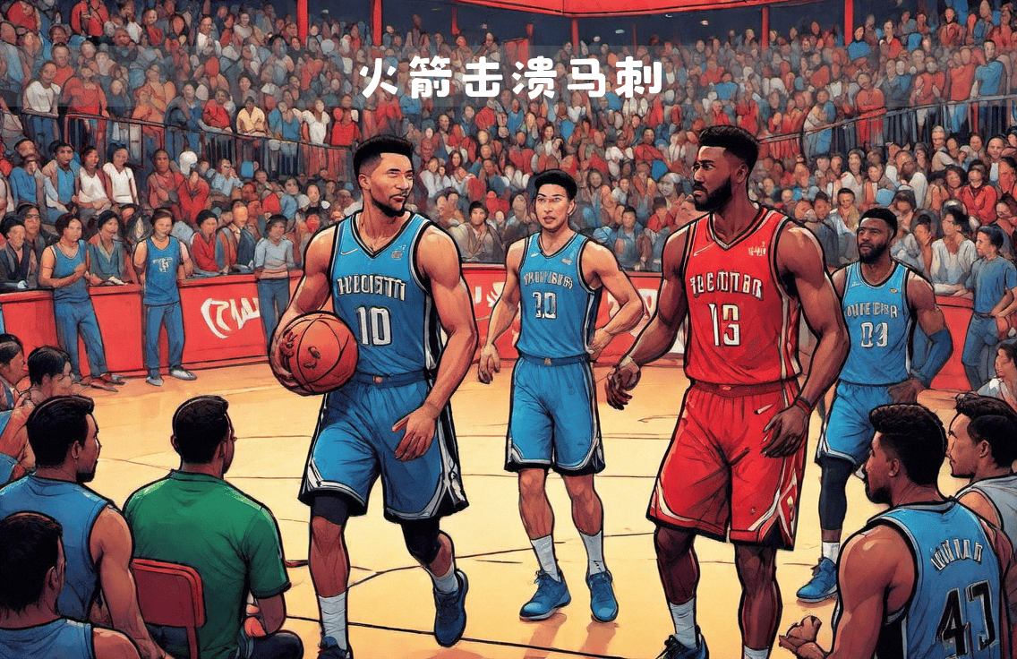 05火箭vs马刺(火箭vs马刺第五场央视)  第2张
