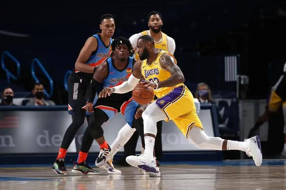 季后赛火箭vs湖人(nba2021火箭vs湖人) 第1张 季后赛火箭vs湖人(nba2021火箭vs湖人) 第1张