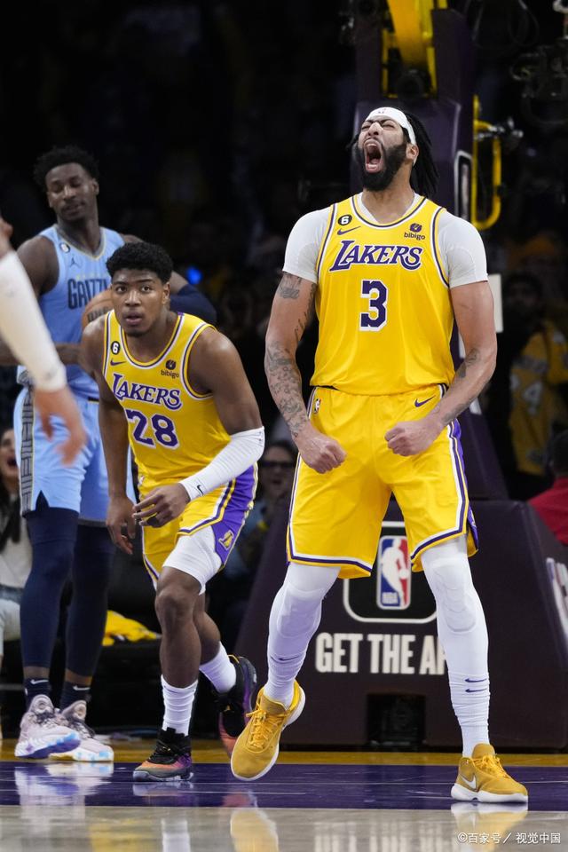 季后赛火箭vs湖人(nba2021火箭vs湖人) 第2张 季后赛火箭vs湖人(nba2021火箭vs湖人) 第2张