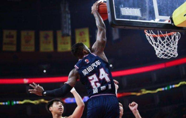 cba广东vs八一2019(cba0607总决赛八一vs广东)  第2张