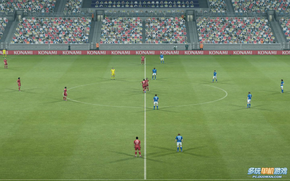 实况足球2013ps3补丁的简单介绍  第1张