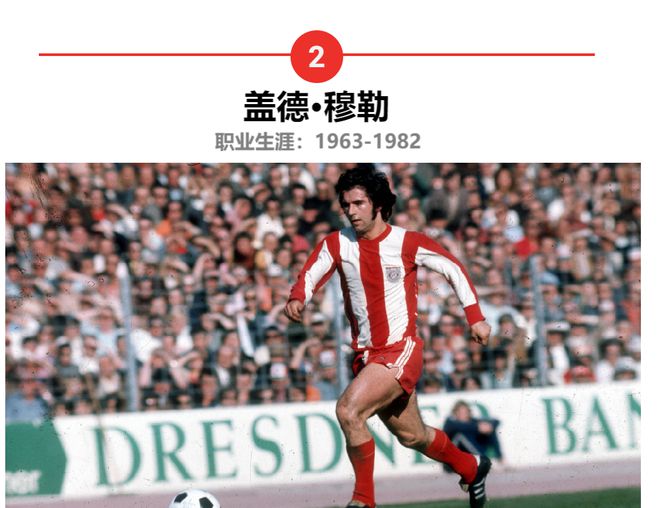 德国足球中锋(德国足球中锋历史)  第2张