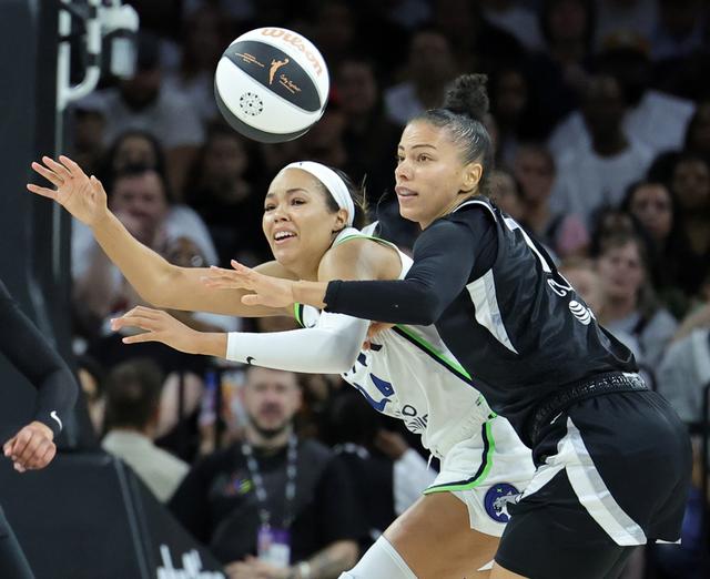 wnba王牌vs风暴(wnba王牌vs火花预测)  第2张