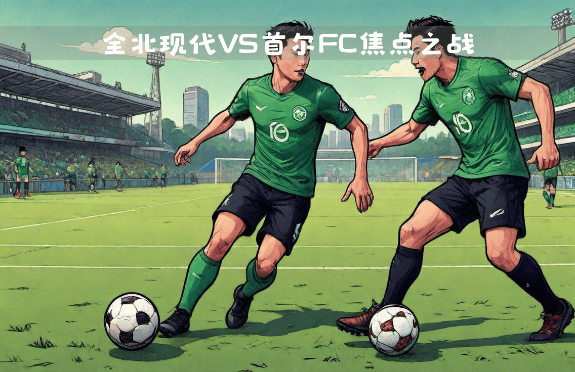 现代vs全北(全北现代vs大) 第2张 现代vs全北(全北现代vs大) 第2张