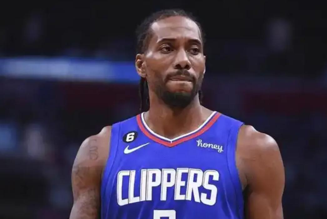 锡安vs伦纳德(nba锡安打什么位置) 第1张 锡安vs伦纳德(nba锡安打什么位置) 第1张