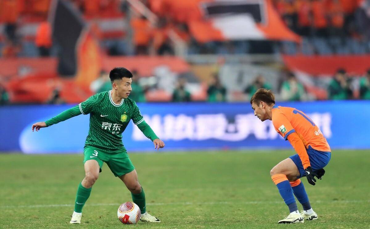 鲁能vs国安苏州(鲁能vs国安进球时间) 第1张 鲁能vs国安苏州(鲁能vs国安进球时间) 第1张