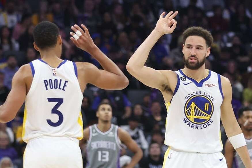 重播nba猛龙vs勇士(nba2019猛龙vs勇士) 第1张 重播nba猛龙vs勇士(nba2019猛龙vs勇士) 第1张