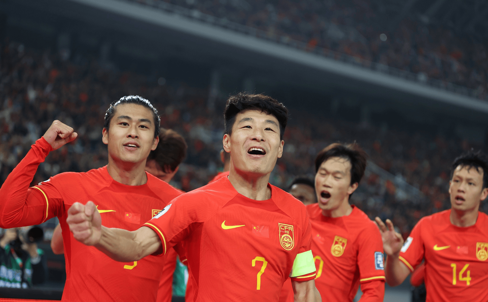 国足vs菲律宾录像(国足vs菲律宾全场录像)  第1张