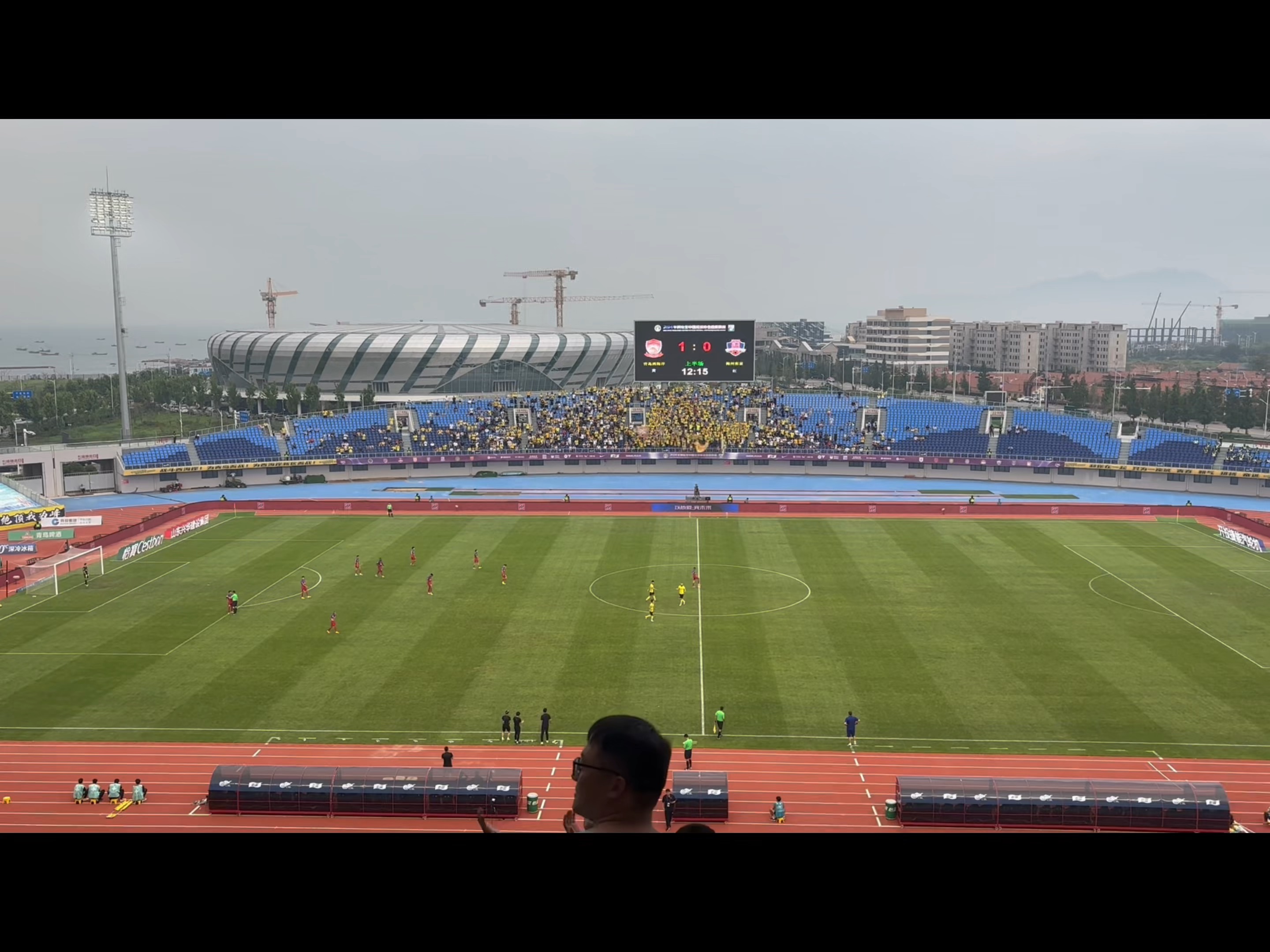 梅州客家vs辽宁(中甲足球梅州客家vs辽宁) 第1张 梅州客家vs辽宁(中甲足球梅州客家vs辽宁) 第1张