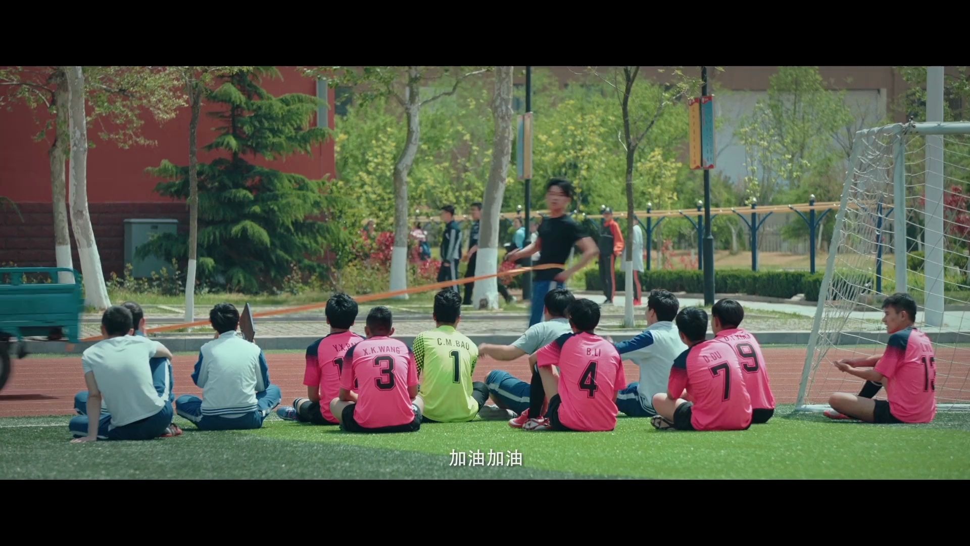 龙之少年足球比赛(龙之少年足球 app) 第2张 龙之少年足球比赛(龙之少年足球 app) 第2张