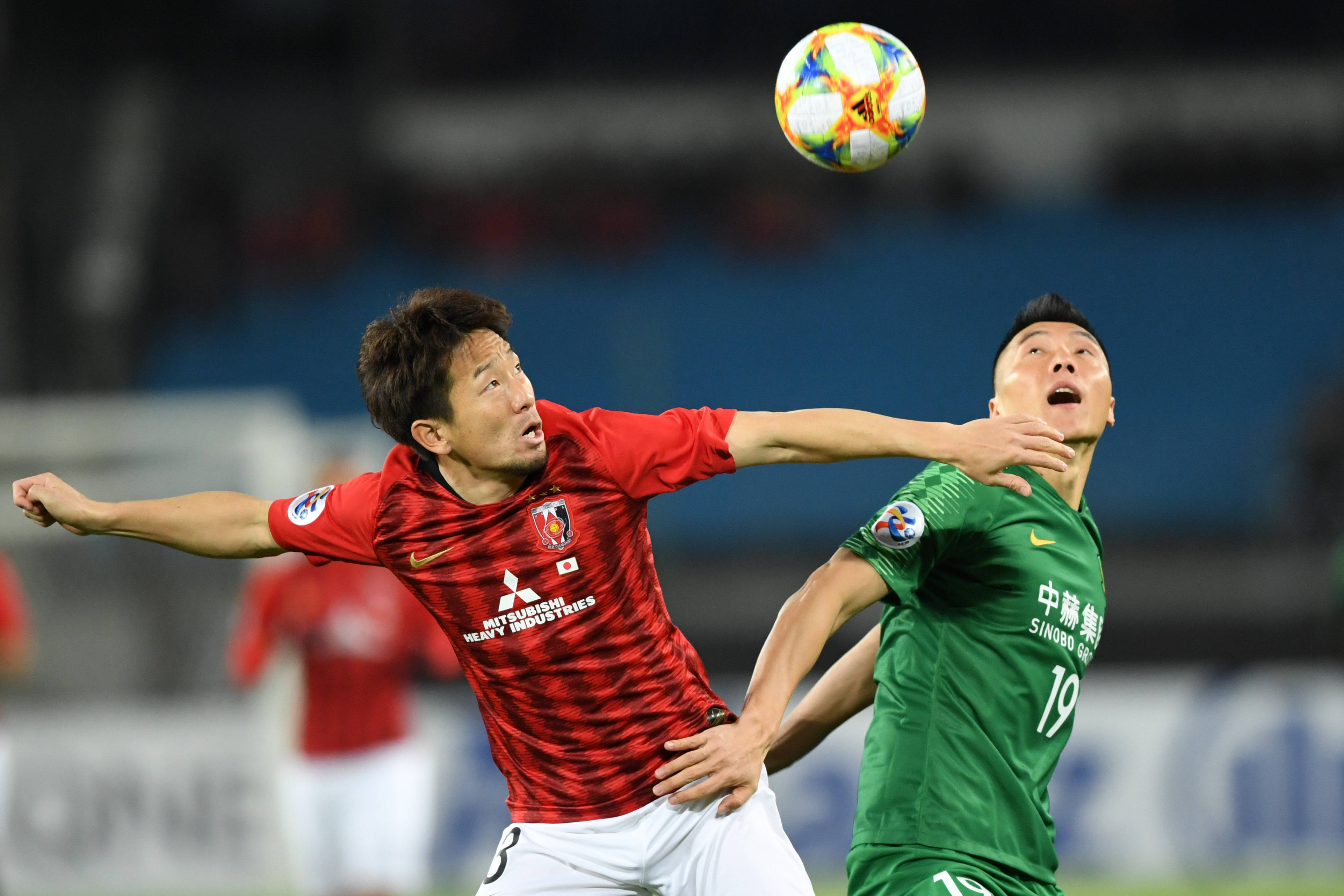 浦和vs大分(浦和对大阪钢巴) 第2张 浦和vs大分(浦和对大阪钢巴) 第2张