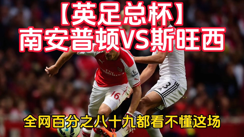 南安普敦vs斯旺西(南安普敦vs西汉姆聚胜顽球汇)  第2张