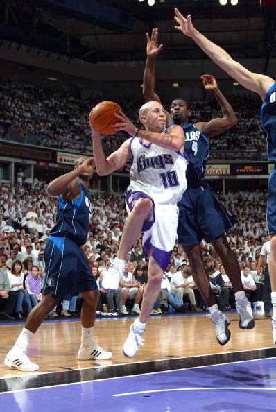 小牛vs国王历史(nba2003小牛vs国王季后赛) 第1张 小牛vs国王历史(nba2003小牛vs国王季后赛) 第1张