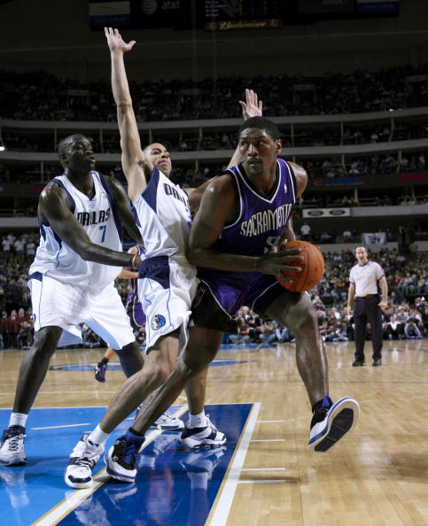 小牛vs国王历史(nba2003小牛vs国王季后赛) 第2张 小牛vs国王历史(nba2003小牛vs国王季后赛) 第2张