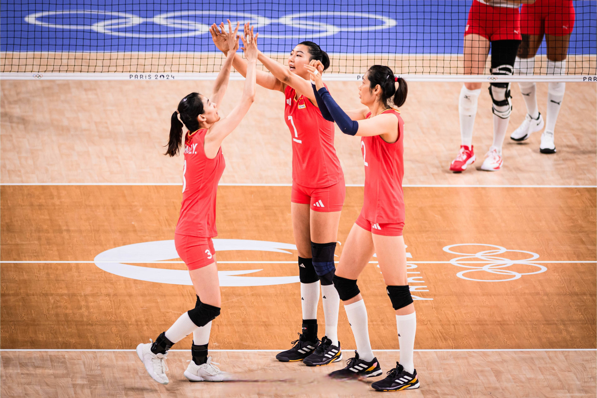 中国女排vs土耳其女排(中国女排vs土耳其女排比分) 第1张 中国女排vs土耳其女排(中国女排vs土耳其女排比分) 第1张