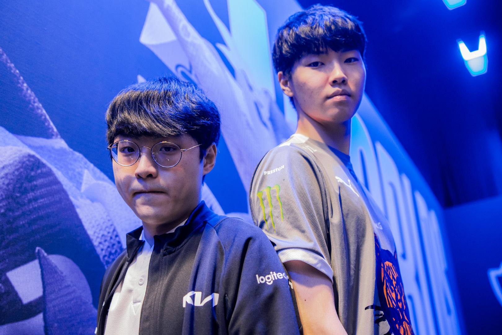 DKvsGEN(DkvsGen第五局) 第1张 DKvsGEN(DkvsGen第五局) 第1张