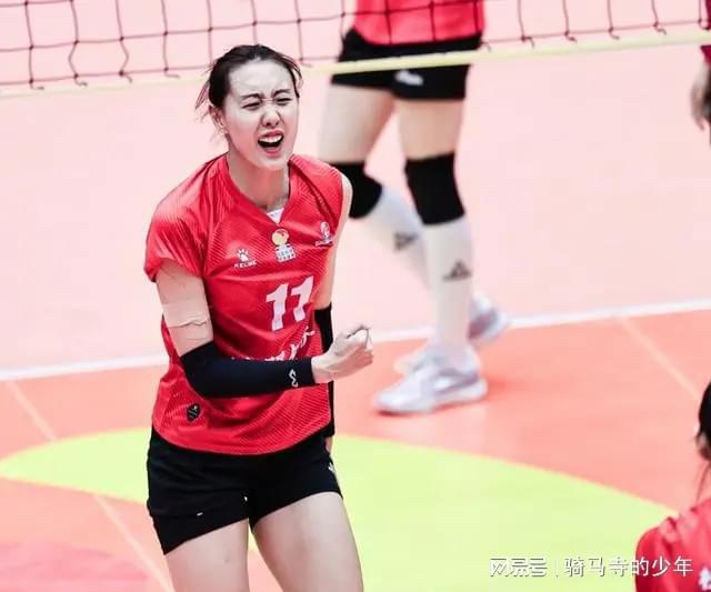 女排广东vs辽宁(辽宁女排对广东女排谁赢了) 第1张 女排广东vs辽宁(辽宁女排对广东女排谁赢了) 第1张