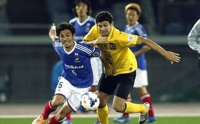 庆南vs大邱直播(庆南fcvs首尔衣恋) 第1张 庆南vs大邱直播(庆南fcvs首尔衣恋) 第1张
