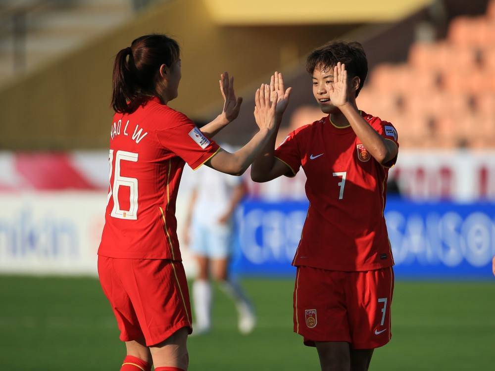 中国台北vs印度2018(6月20日 中国vs中国台北) 第1张 中国台北vs印度2018(6月20日 中国vs中国台北) 第1张