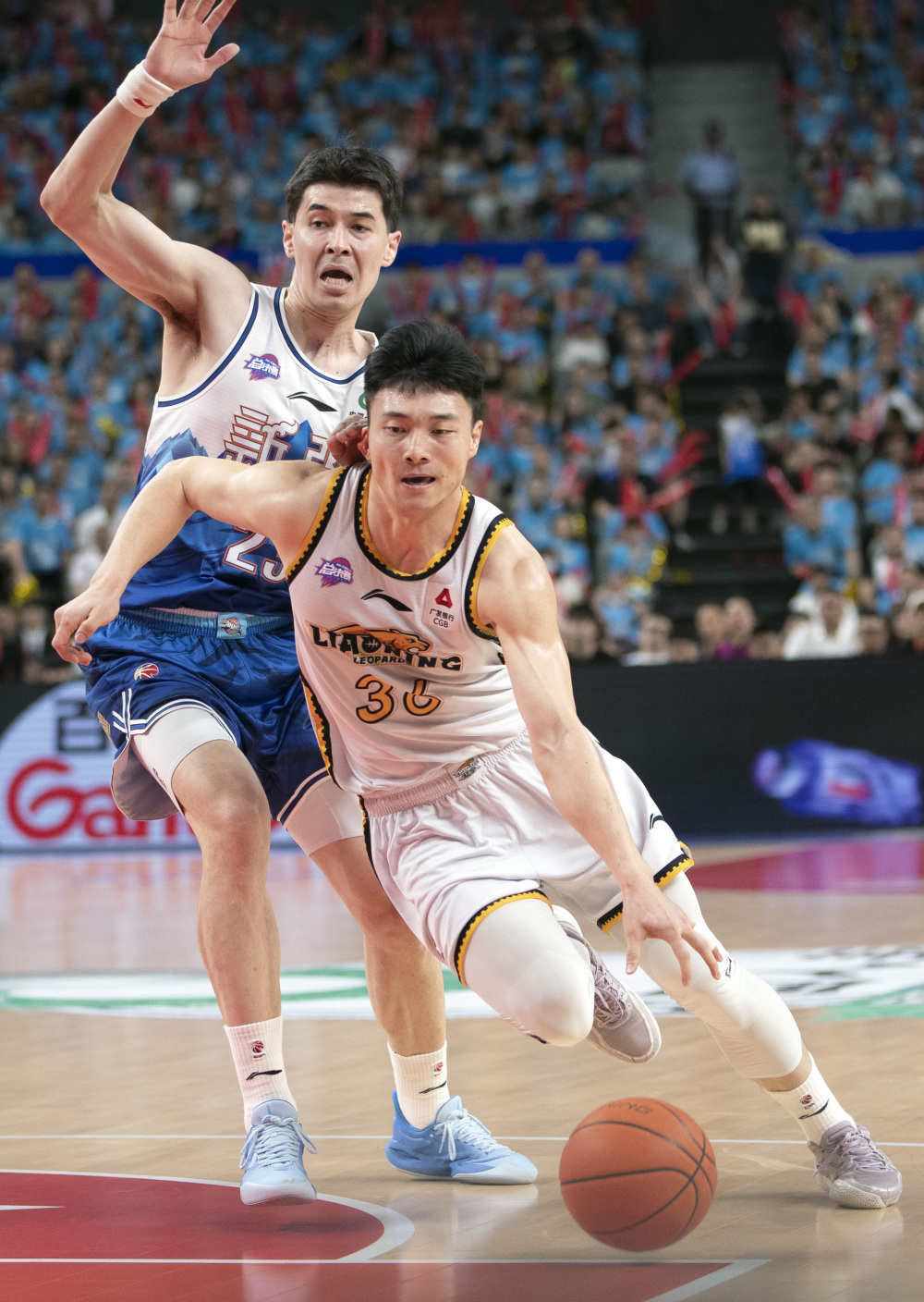 cba新疆vs辽宁历史(CBA山西与新疆历史对决) 第1张 cba新疆vs辽宁历史(CBA山西与新疆历史对决) 第1张