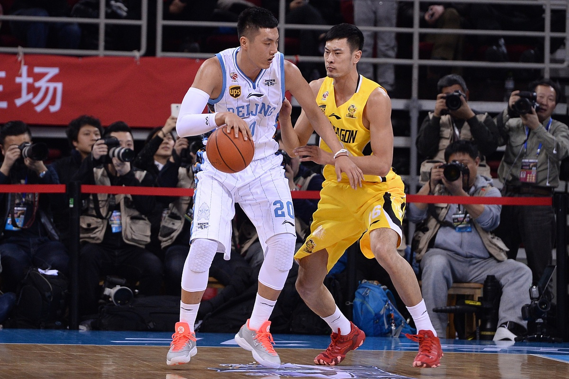 北京vs天津cba(北京vs天津12月23比赛结果) 第2张 北京vs天津cba(北京vs天津12月23比赛结果) 第2张