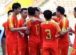 国奥vs老挝直播(中国国奥vs老挝国奥)  第2张