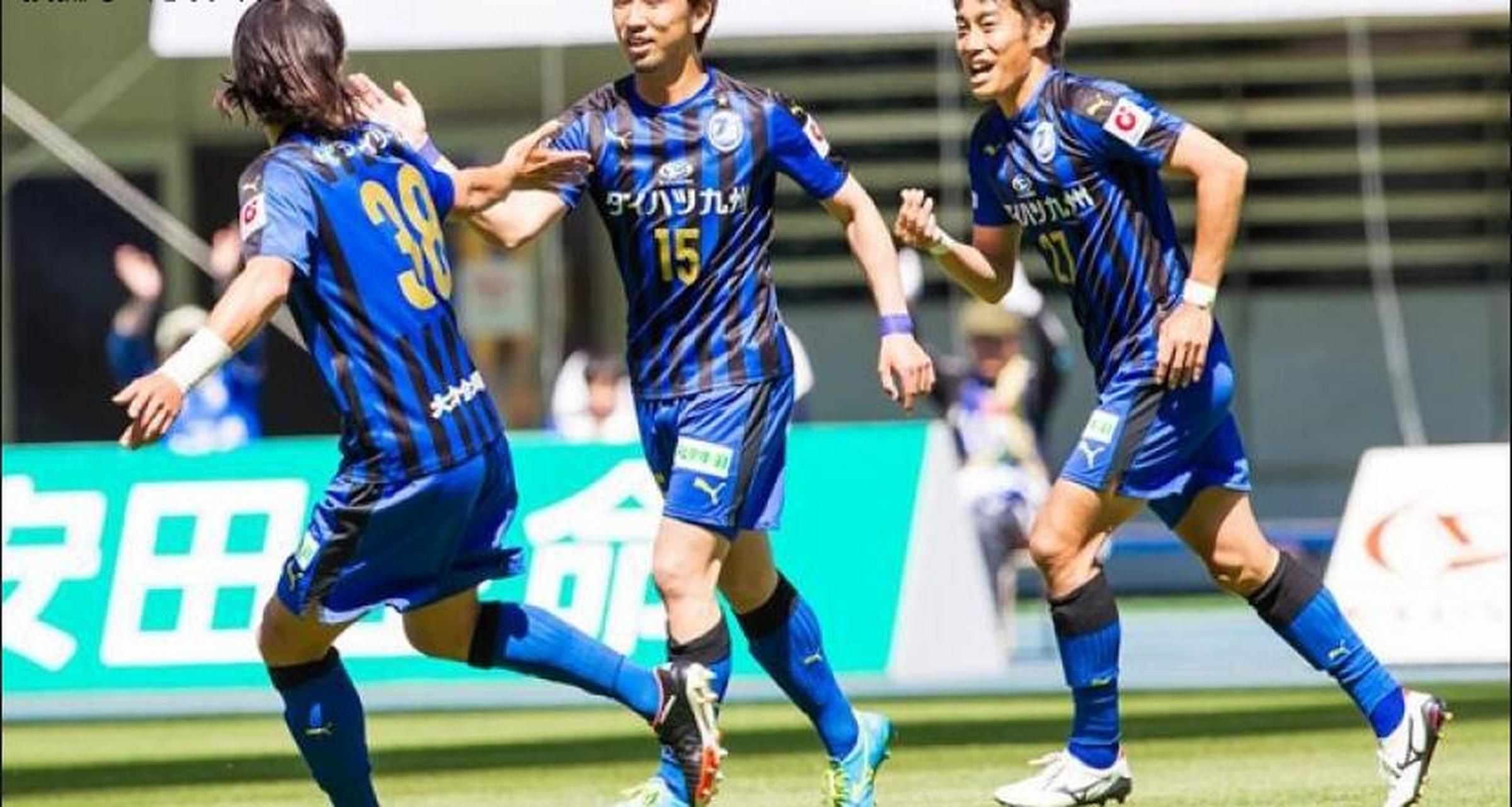 川崎vs樱花(川崎和汽车比赛视频) 第2张 川崎vs樱花(川崎和汽车比赛视频) 第2张