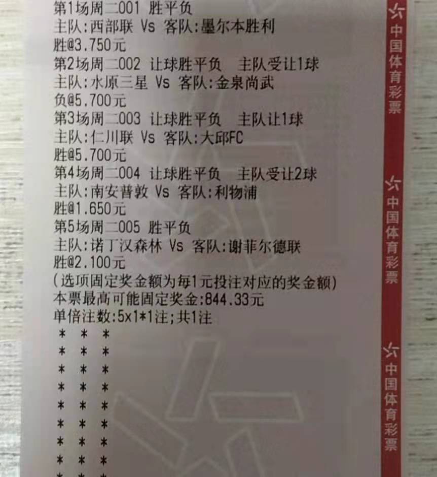 足球竞彩比分(足球竞彩比分规则) 第1张 足球竞彩比分(足球竞彩比分规则) 第1张