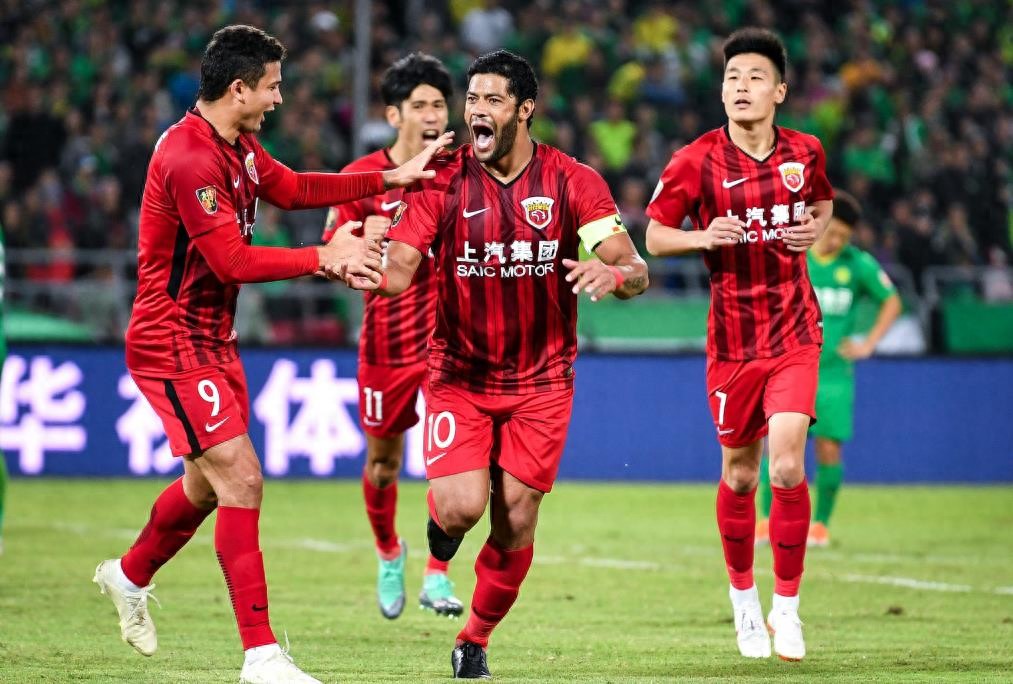 8.22上港vs恒大(上港vs恒大54全场) 第1张 8.22上港vs恒大(上港vs恒大54全场) 第1张