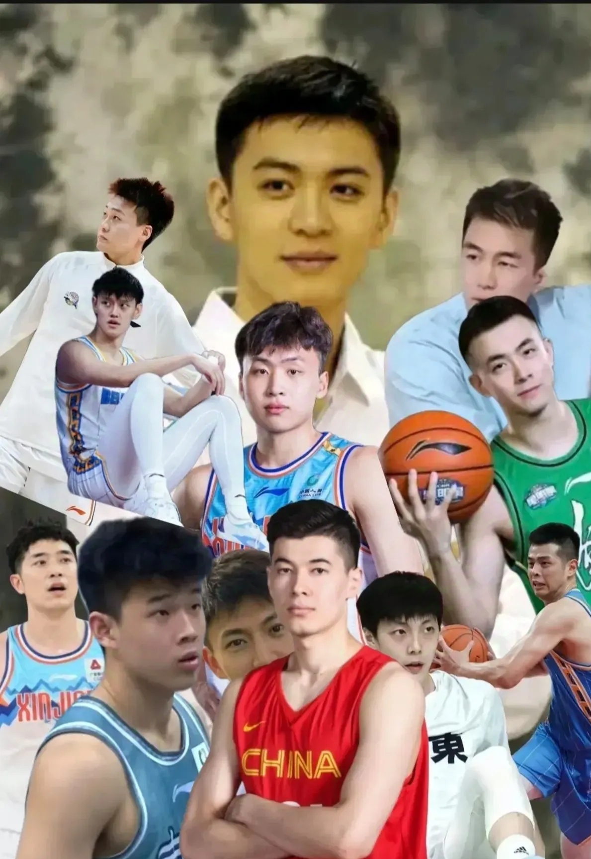2015广东vs新疆(广东vs新疆总决赛录像回放20182019) 第2张 2015广东vs新疆(广东vs新疆总决赛录像回放20182019) 第2张