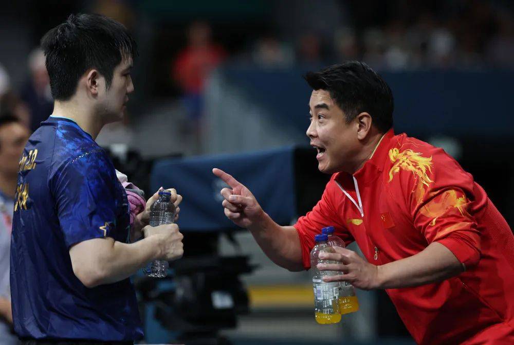 王皓vs马龙(王皓vs马龙胜率) 第1张 王皓vs马龙(王皓vs马龙胜率) 第1张