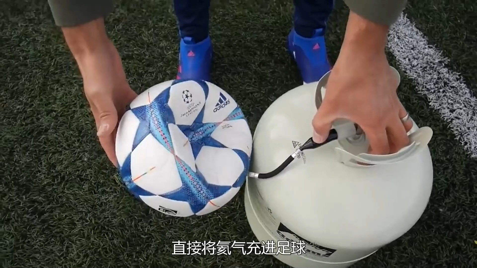 足球弧线(足球弧线球技巧) 第2张 足球弧线(足球弧线球技巧) 第2张
