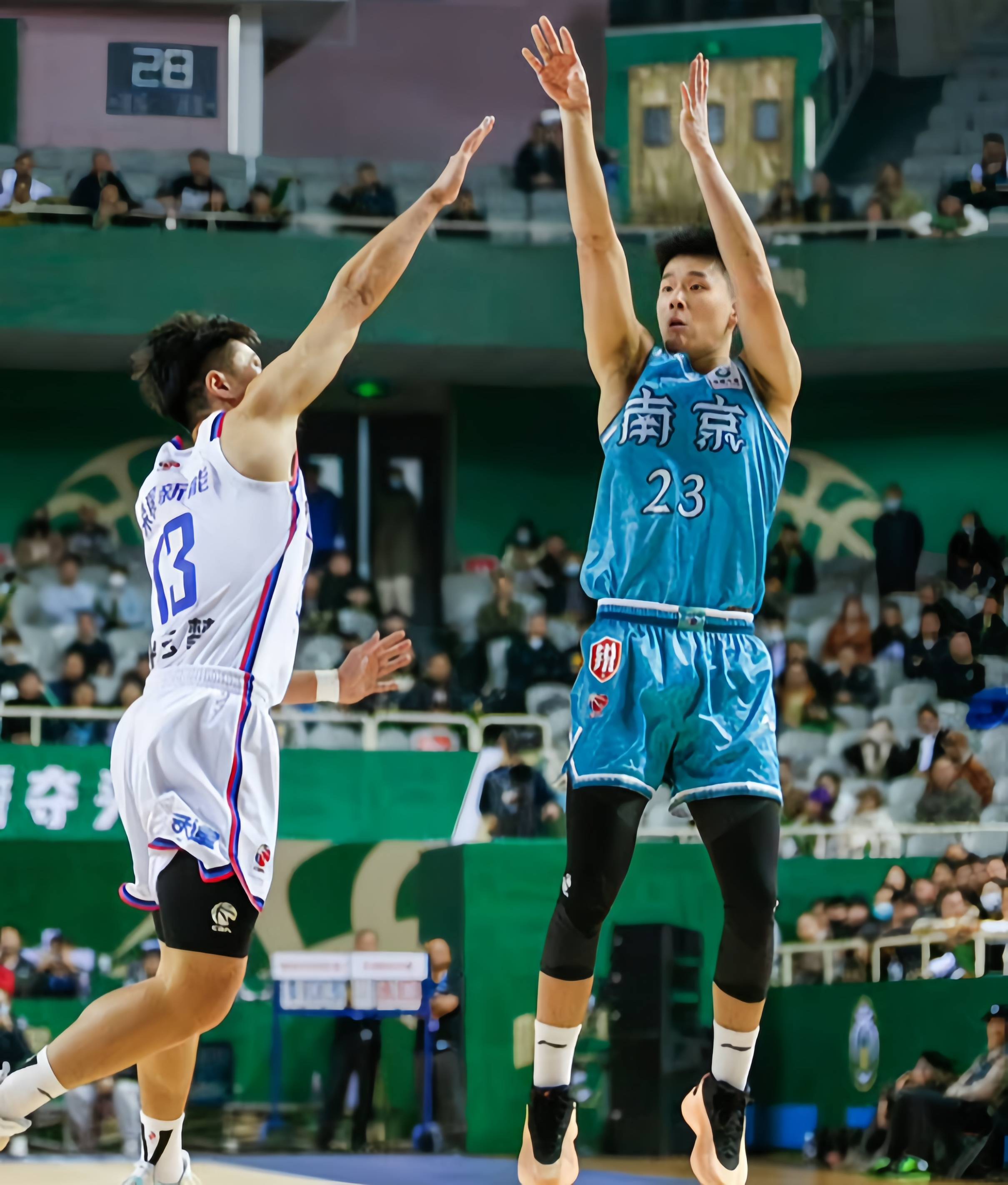 cba天津vs福建(cba天津对山东视频录像) 第1张 cba天津vs福建(cba天津对山东视频录像) 第1张