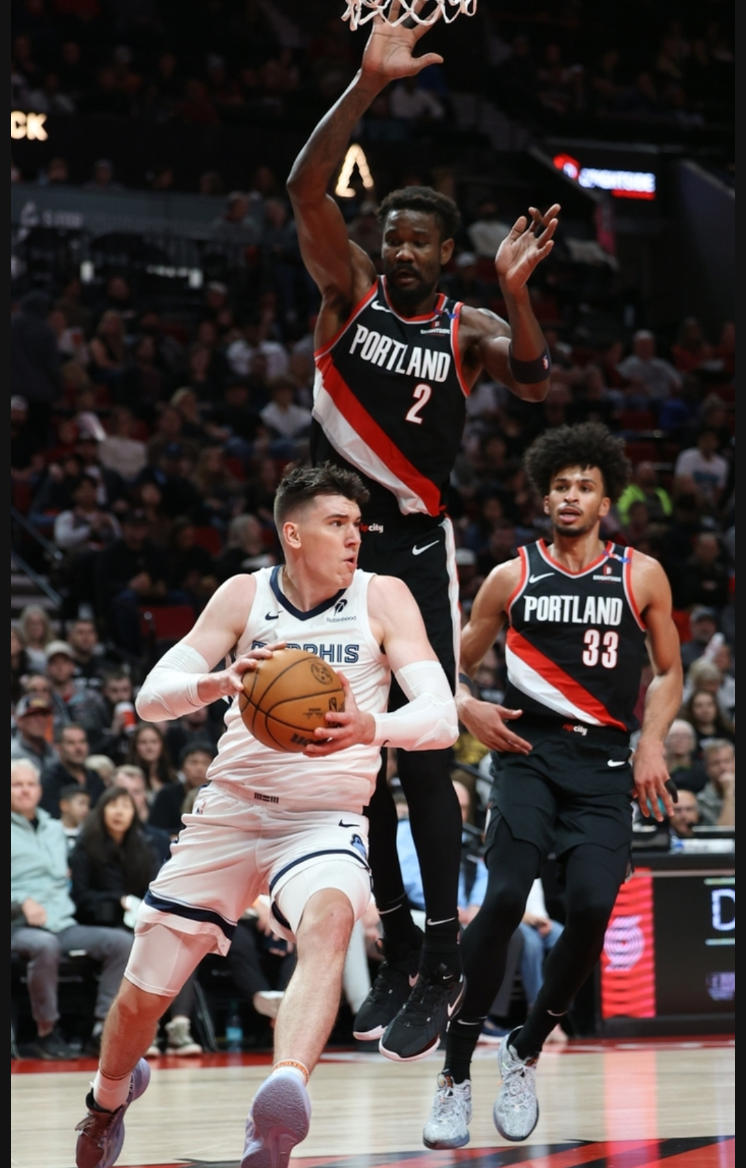 nba录像火箭vs开拓者(nba火箭对开拓者今日录像) 第1张 nba录像火箭vs开拓者(nba火箭对开拓者今日录像) 第1张