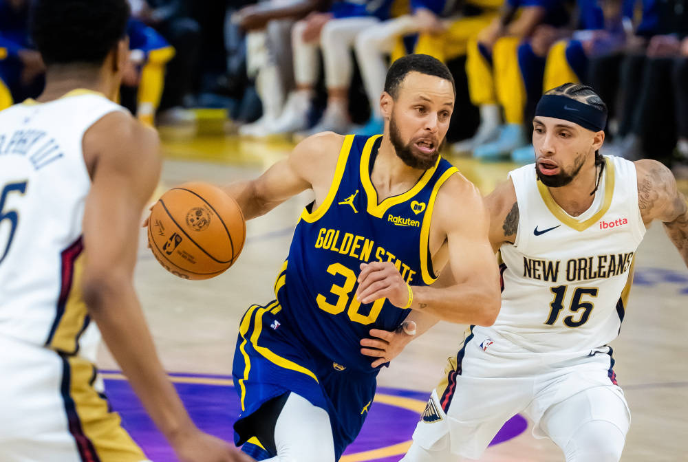 鹈鹕队vs猛龙(nba常规赛鹈鹕vs猛龙) 第2张 鹈鹕队vs猛龙(nba常规赛鹈鹕vs猛龙) 第2张
