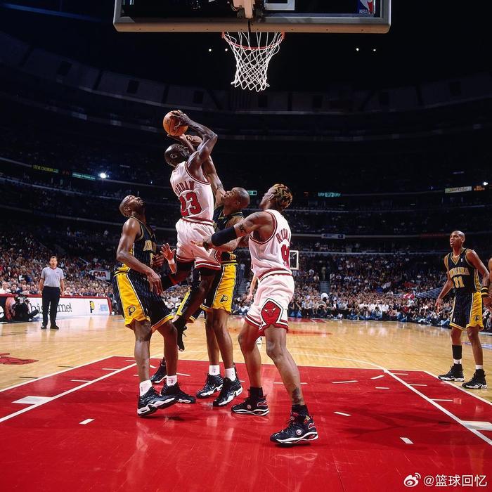 nba东部决赛热火vs步行者(2013热火步行者东部决赛第七场) 第1张 nba东部决赛热火vs步行者(2013热火步行者东部决赛第七场) 第1张
