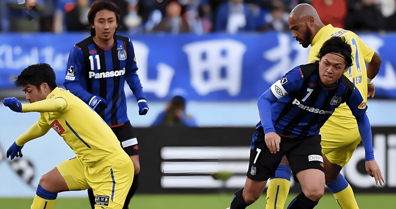 日本东京绿茵vs冈山(日乙东京绿茵对冈山绿雉) 第2张 日本东京绿茵vs冈山(日乙东京绿茵对冈山绿雉) 第2张