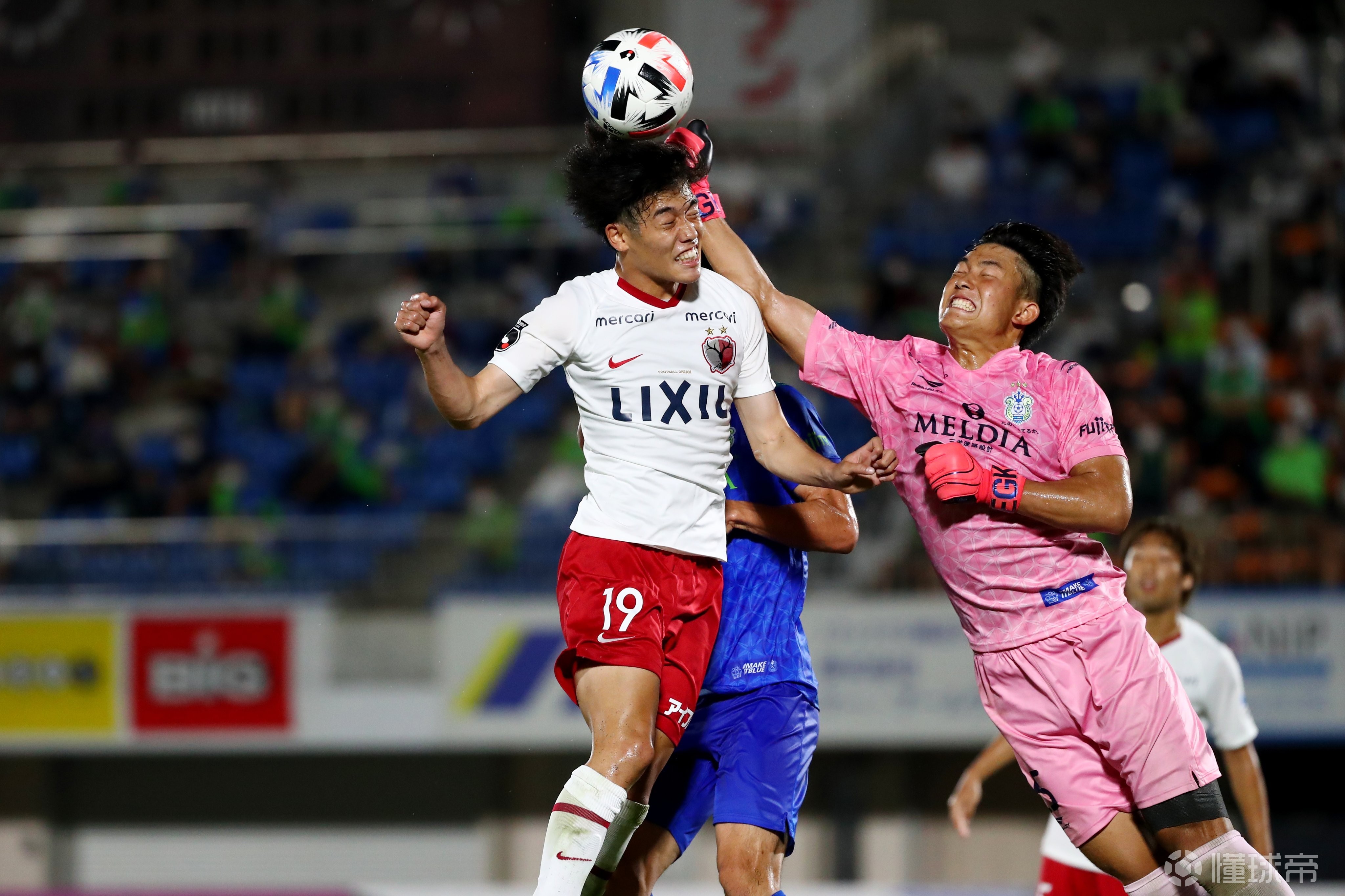 鹿岛鹿角vs湘南湘(鹿岛鹿角vs湘南比马) 第1张 鹿岛鹿角vs湘南湘(鹿岛鹿角vs湘南比马) 第1张