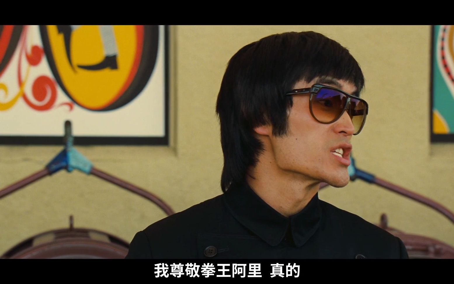 拳王皮特vs托尼(拳王皮特vs托尼二番战)  第1张