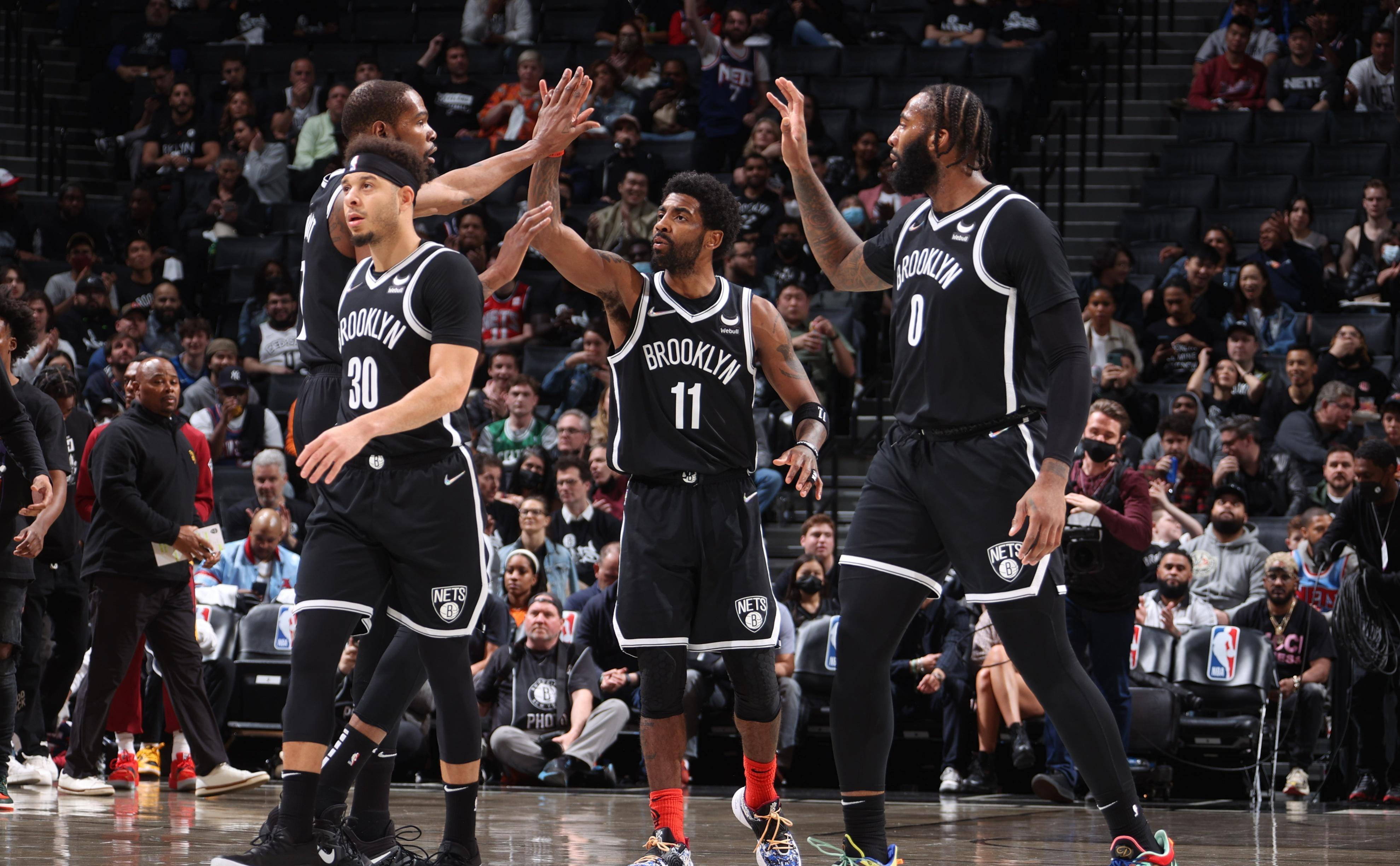 nba篮网vs快船直播(nba篮网vs快船比赛回放) 第2张 nba篮网vs快船直播(nba篮网vs快船比赛回放) 第2张