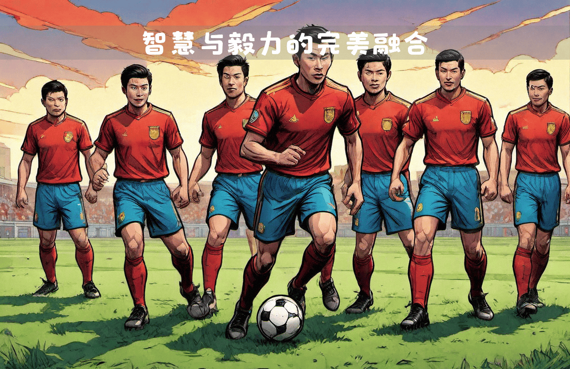足球四大联赛(足球四大联赛哪个最强) 第1张 足球四大联赛(足球四大联赛哪个最强) 第1张