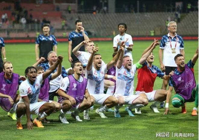 格鲁吉亚vs卢森堡(格鲁吉亚vs卢森堡比赛结果)  第1张