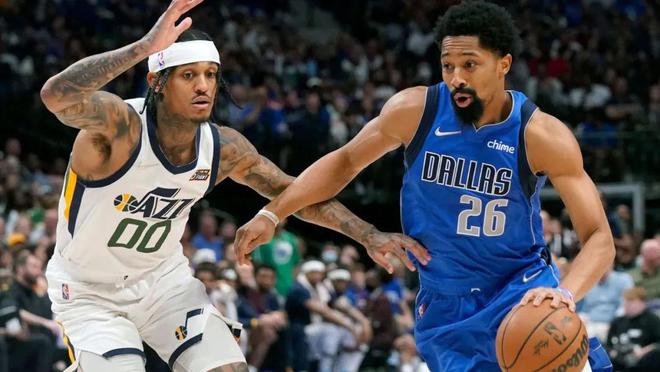 爵士vs小牛绝杀(nba爵士vs公牛) 第1张 爵士vs小牛绝杀(nba爵士vs公牛) 第1张