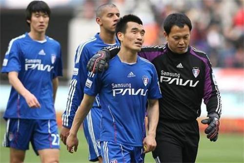 水原vs城南(水原城vs江原fc) 第1张 水原vs城南(水原城vs江原fc) 第1张