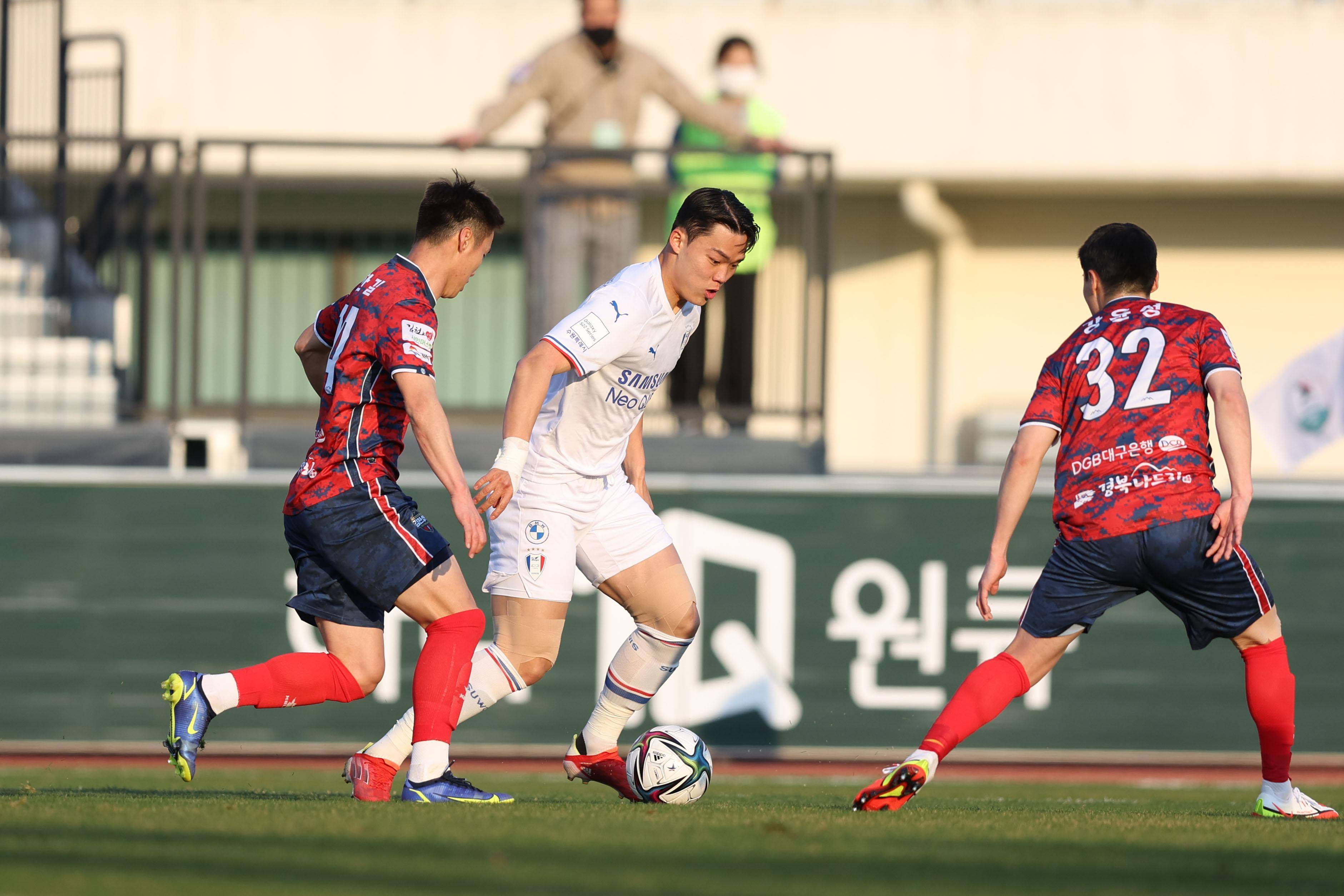 水原vs城南(水原城vs江原fc) 第2张 水原vs城南(水原城vs江原fc) 第2张
