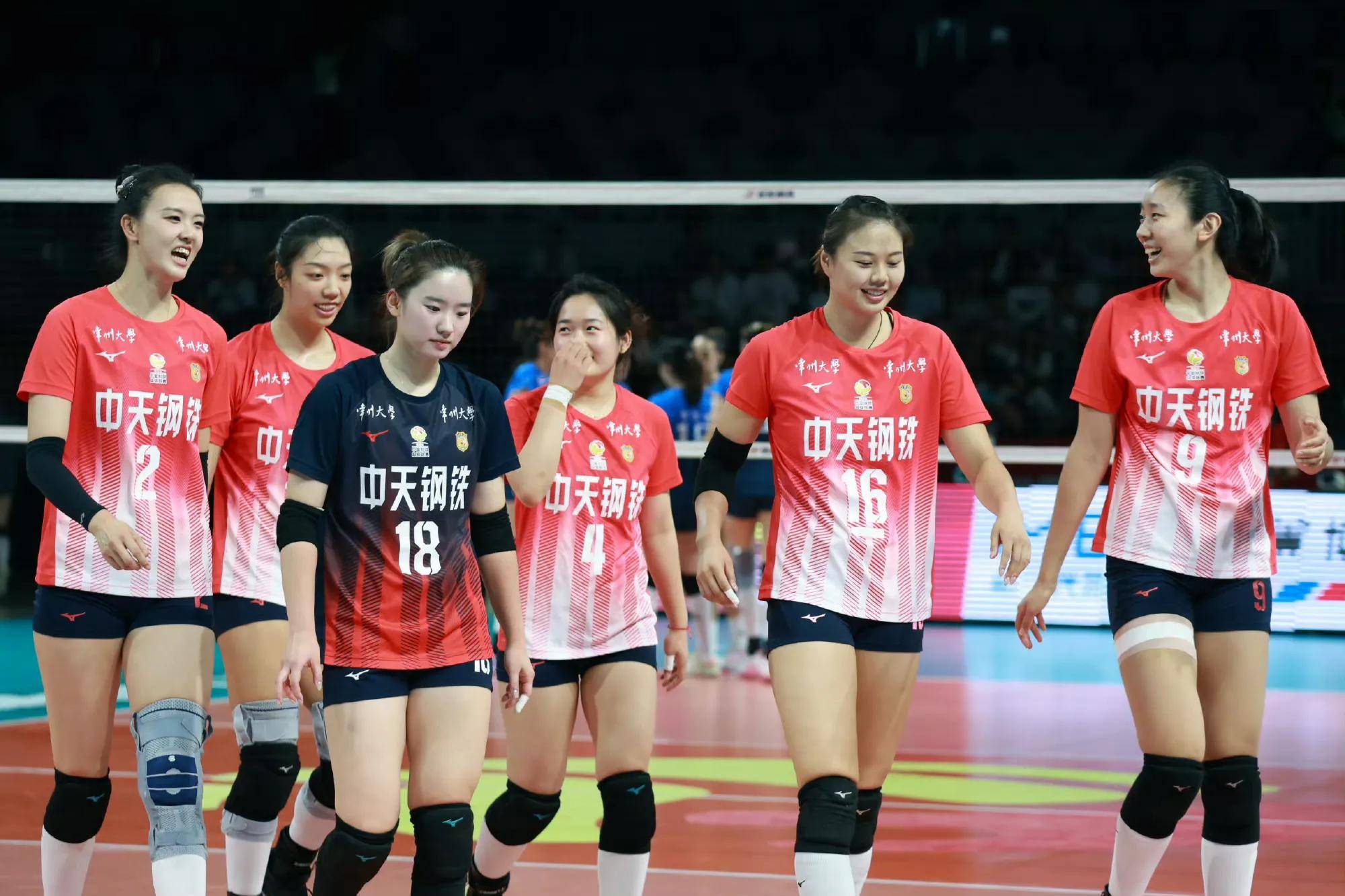 辽宁vs北京女排(辽宁vs北京女排比赛结果)  第1张